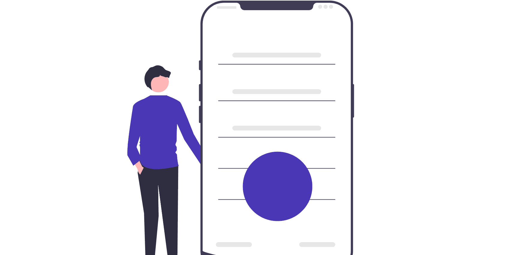 O que existe por trás de um aplicativo