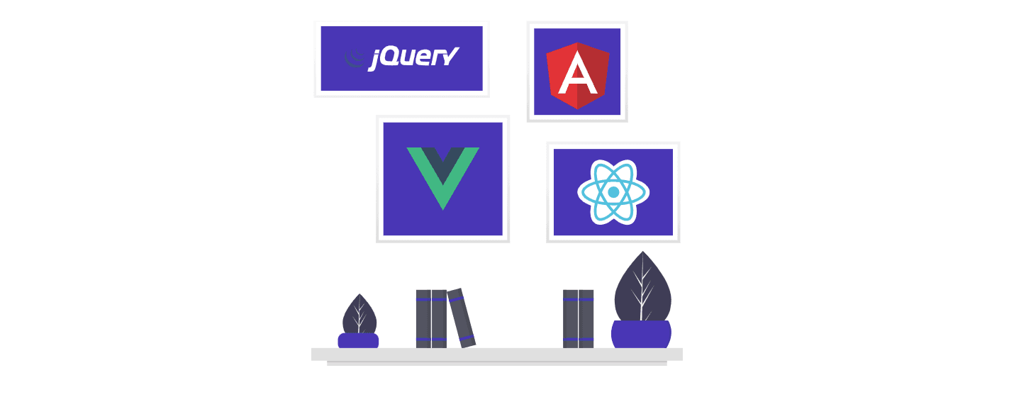 O que são frameworks