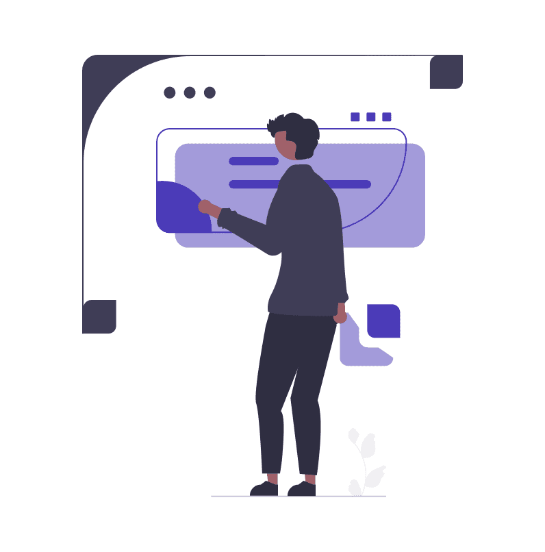 Bibliotecas UI no desenvolvimento frontend
