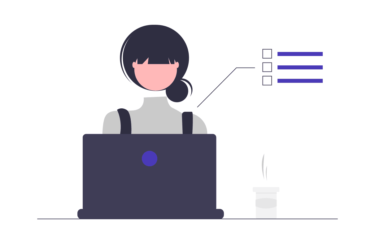 Uma API eficiente e simples
