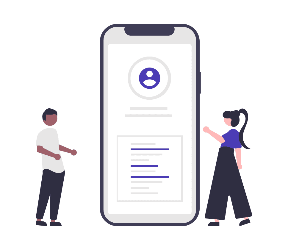 Eu deveria usar uma Web View no meu app?