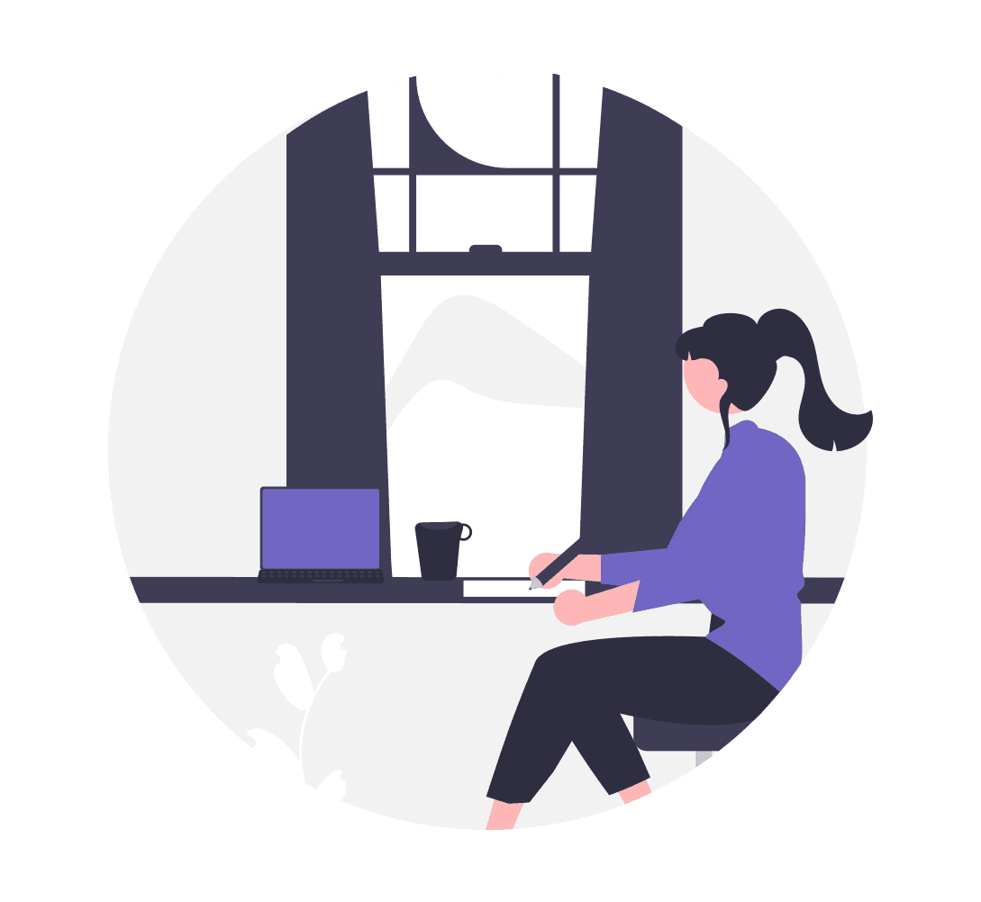 Não existem desenvolvedores de framework