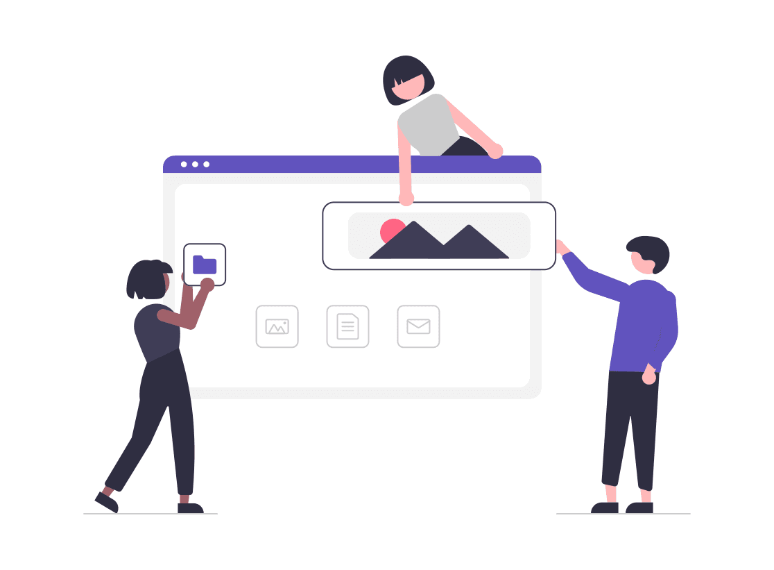 Os caminhos que você pode seguir na TI